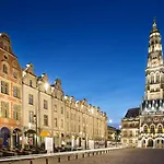 L'ecrin - - King Bed - Calme - Luxe Apartment *