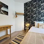Apartment L'ecrin - - King Bed - Calme - Luxe *