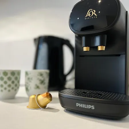 L'ecrin - - King Bed - Calme - Luxe 아라스