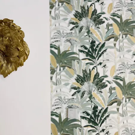 아파트 L'ecrin - - King Bed - Calme - Luxe *