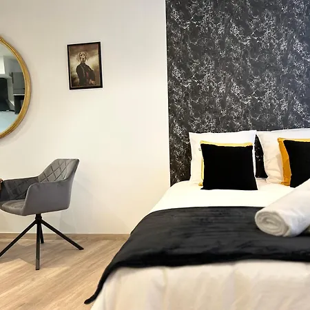 L'ecrin - - King Bed - Calme - Luxe * Arras