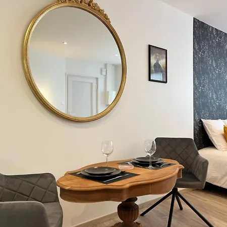 L'ecrin - - King Bed - Calme - Luxe